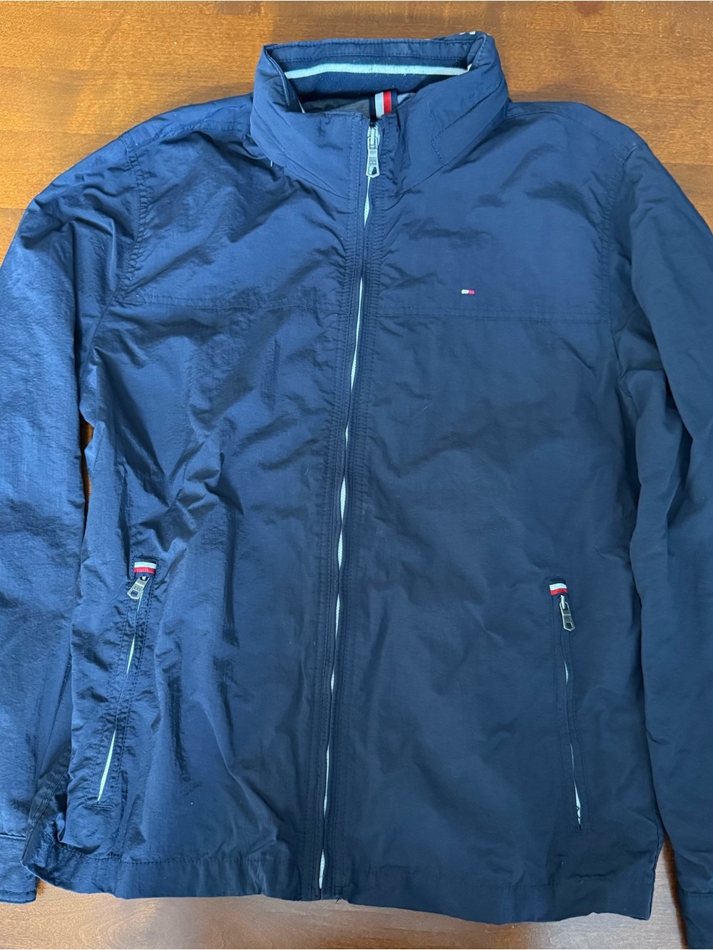 Tommy Hilfiger Jacket